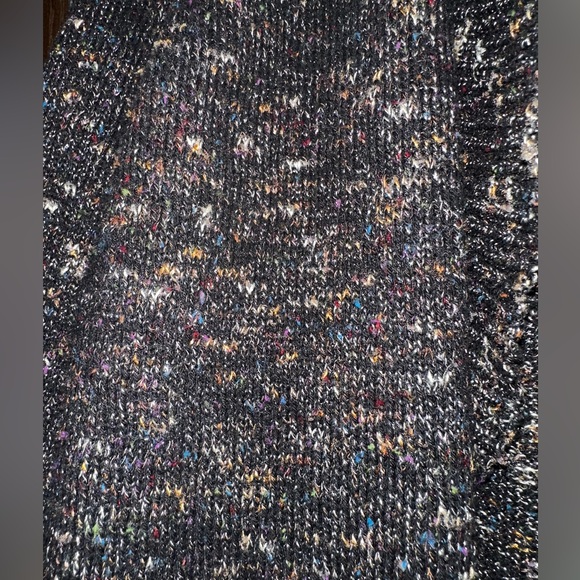 2 Christopher & Banks Cardigans. Both size Large - Picture 4 of 4